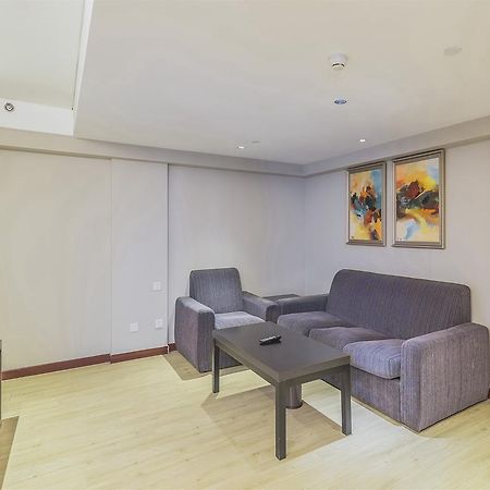 Comfort Suite Pequim Exterior foto