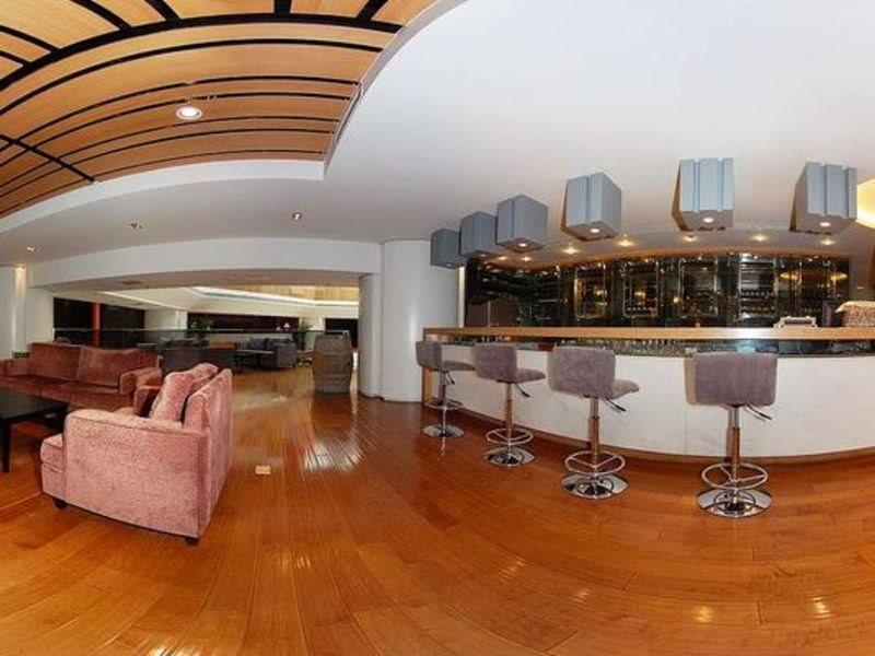 Comfort Suite Pequim Exterior foto