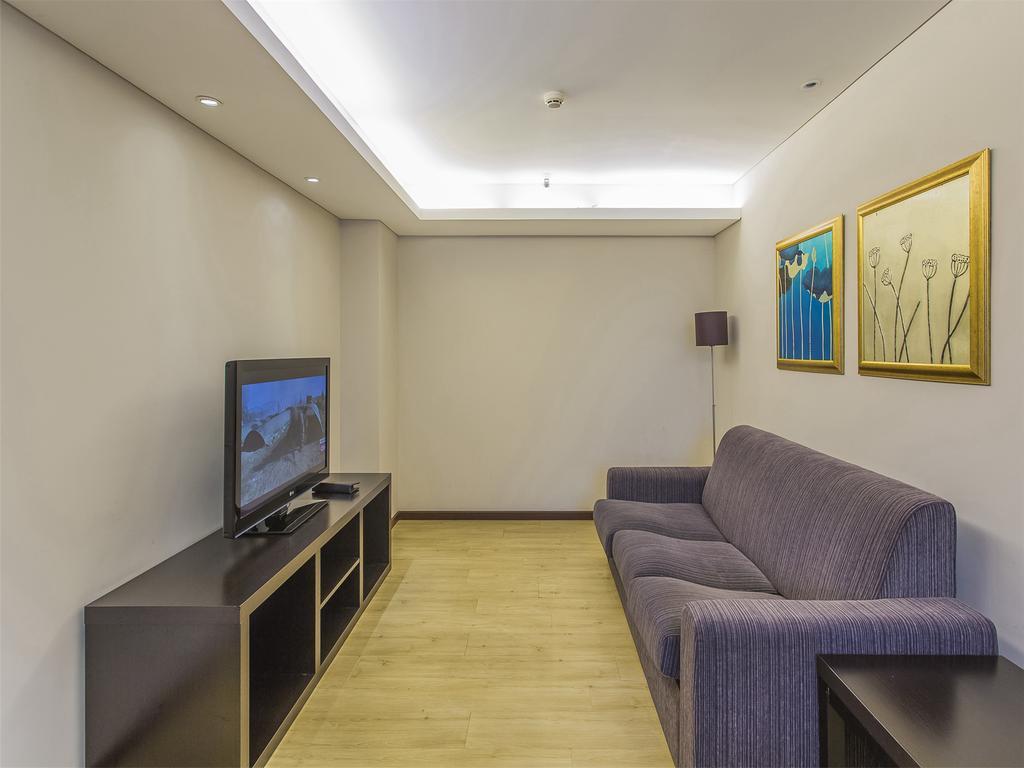 Comfort Suite Pequim Exterior foto