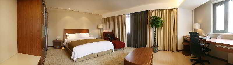 Comfort Suite Pequim Exterior foto
