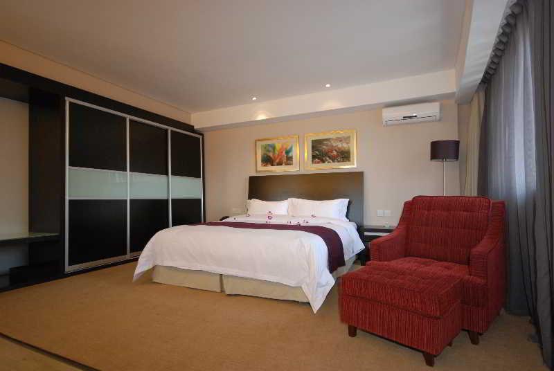 Comfort Suite Pequim Exterior foto