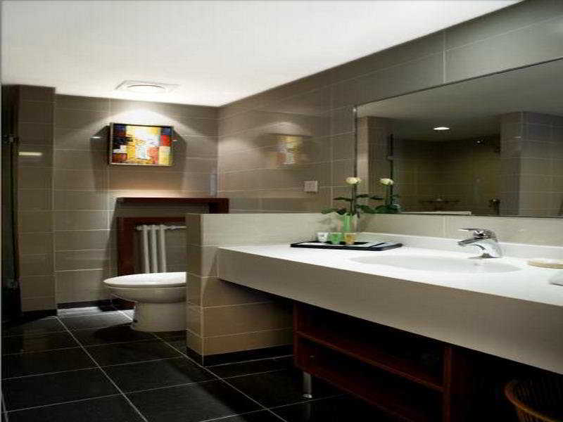 Comfort Suite Pequim Exterior foto