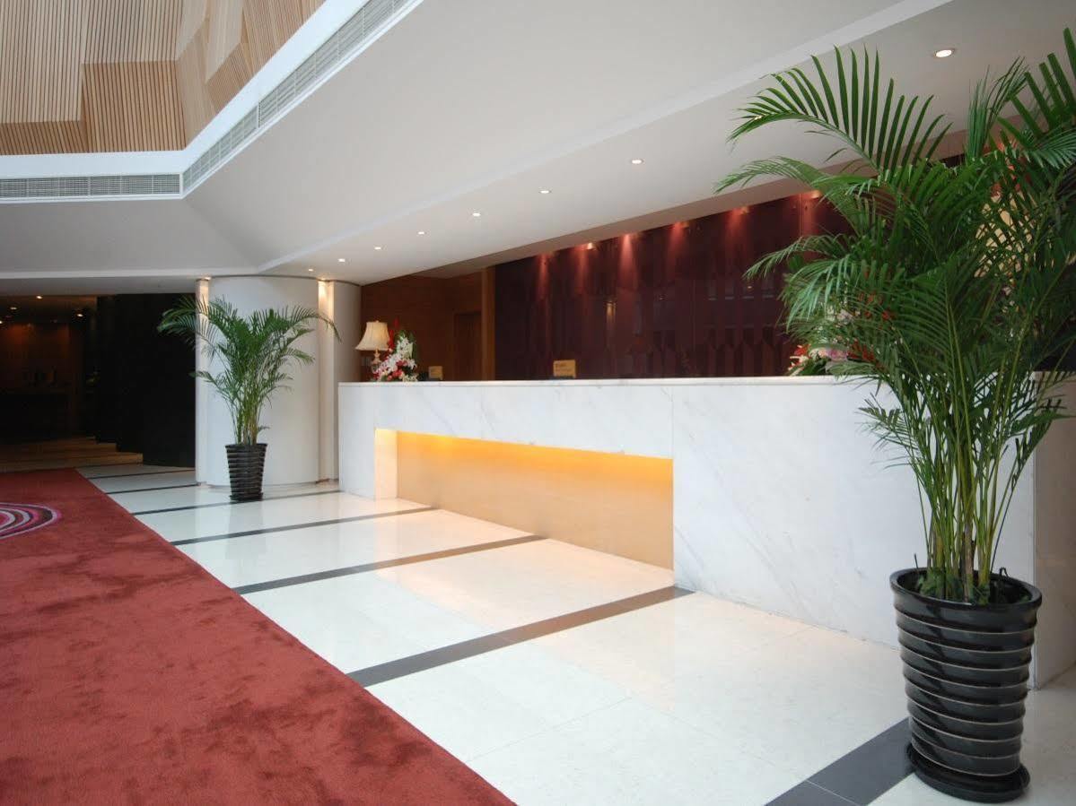 Comfort Suite Pequim Exterior foto