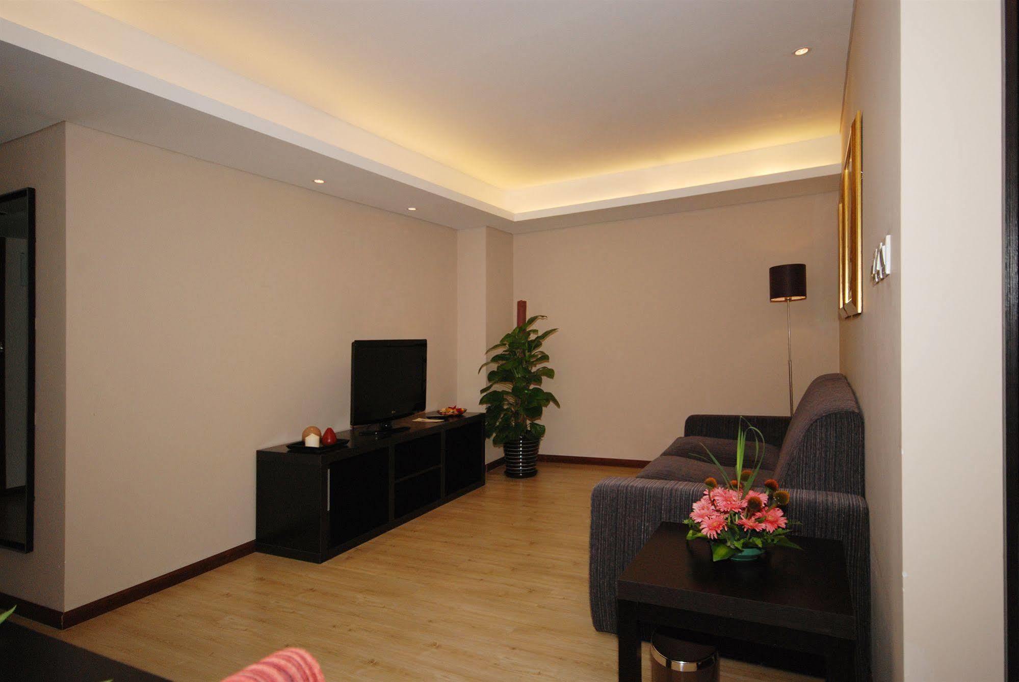Comfort Suite Pequim Exterior foto